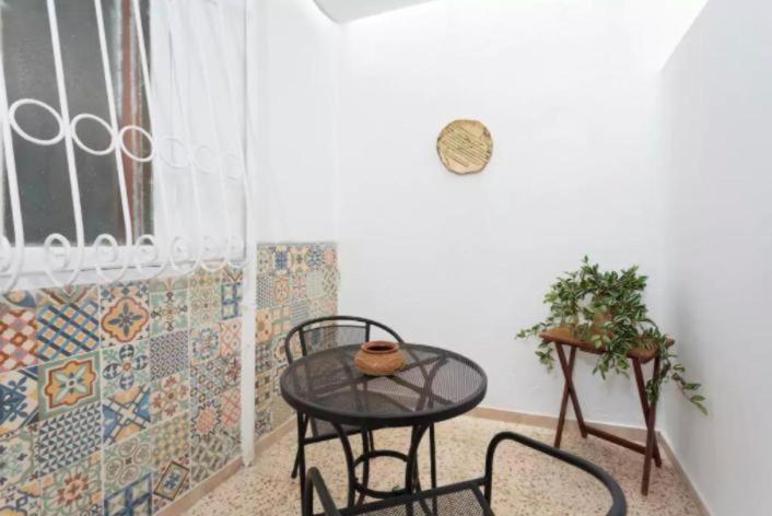 Apartamento Lagunero Acogedor II La Laguna  Eksteriør bilde