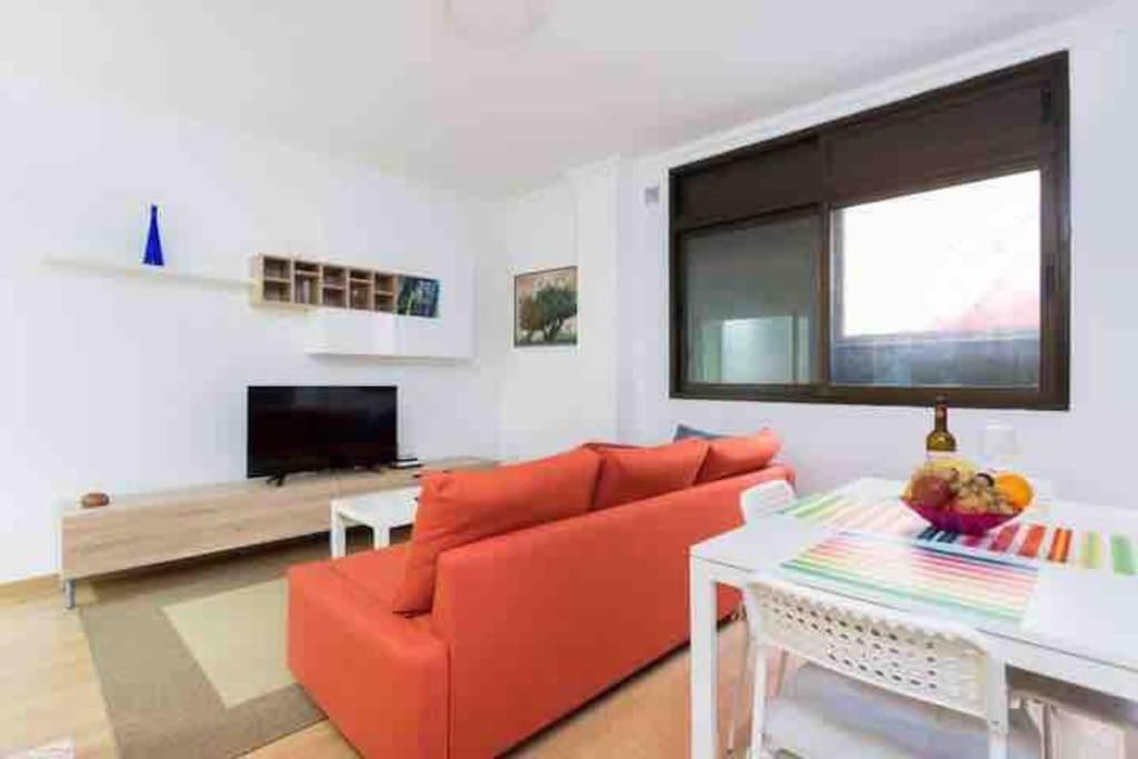 Apartamento Lagunero Acogedor II La Laguna  Eksteriør bilde